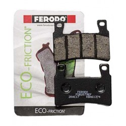 Τακάκια Ferodo FDB2079EF (FA265)(FD300) Τακάκια Ferodo FDB2079EF (FA265)(FD300)